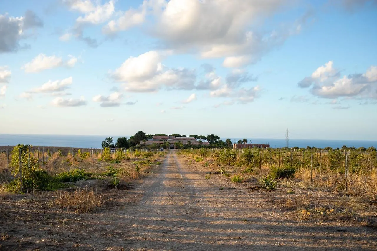 Masseria Del Piano Hotel Cefalu