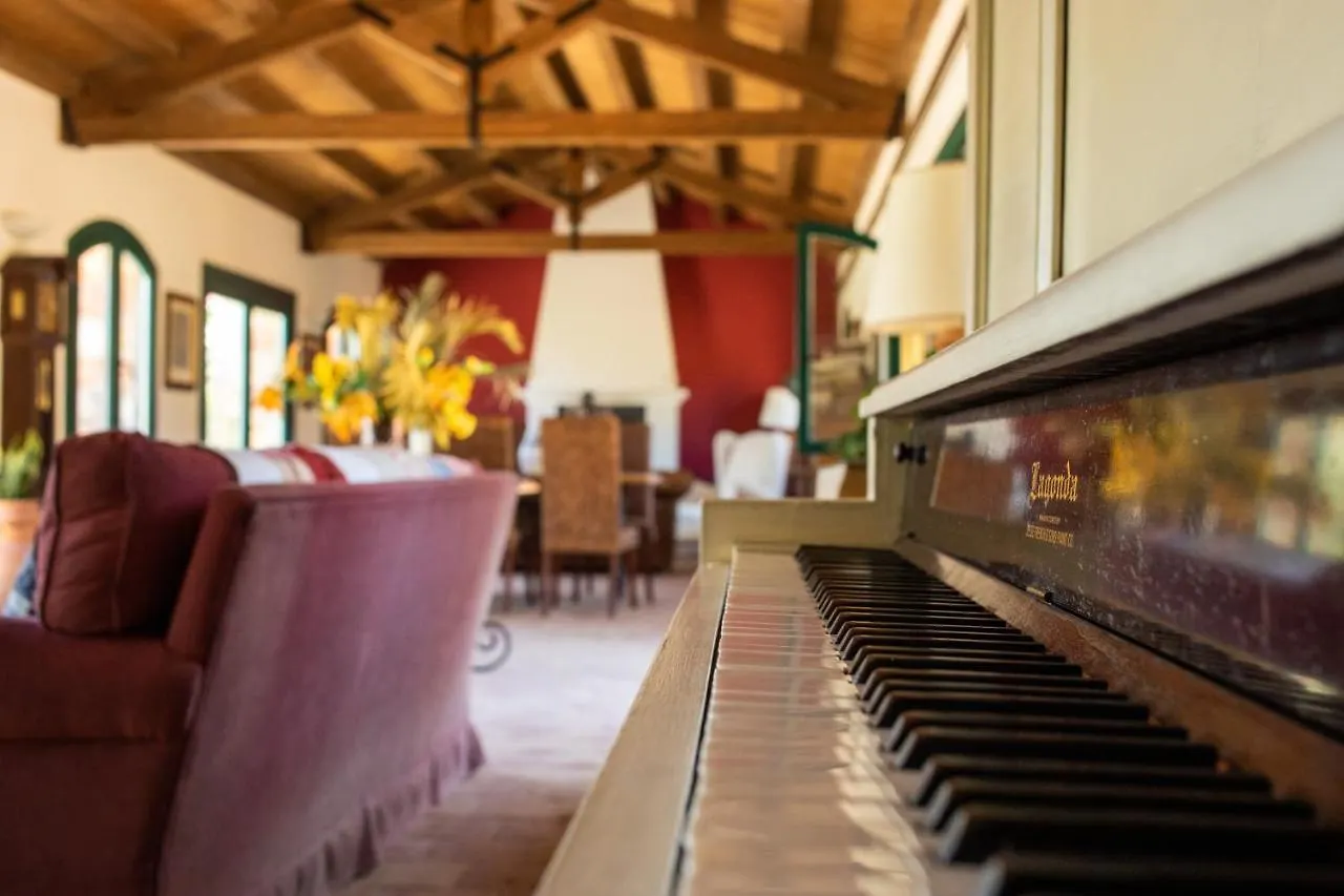 Masseria Del Piano Hotel Cefalu